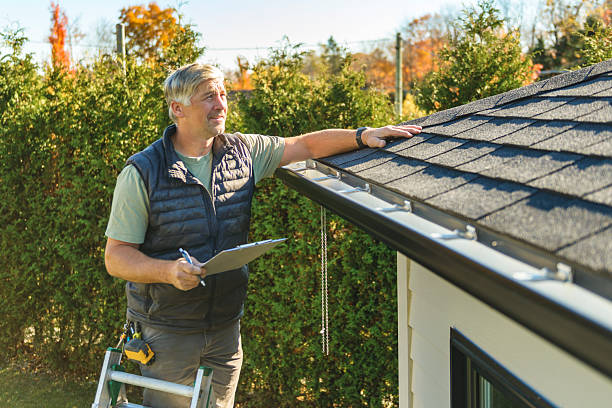 Trusted Storm Damage Roof Repair service in Amherst, OH - Ben Roofing and Steel LLC